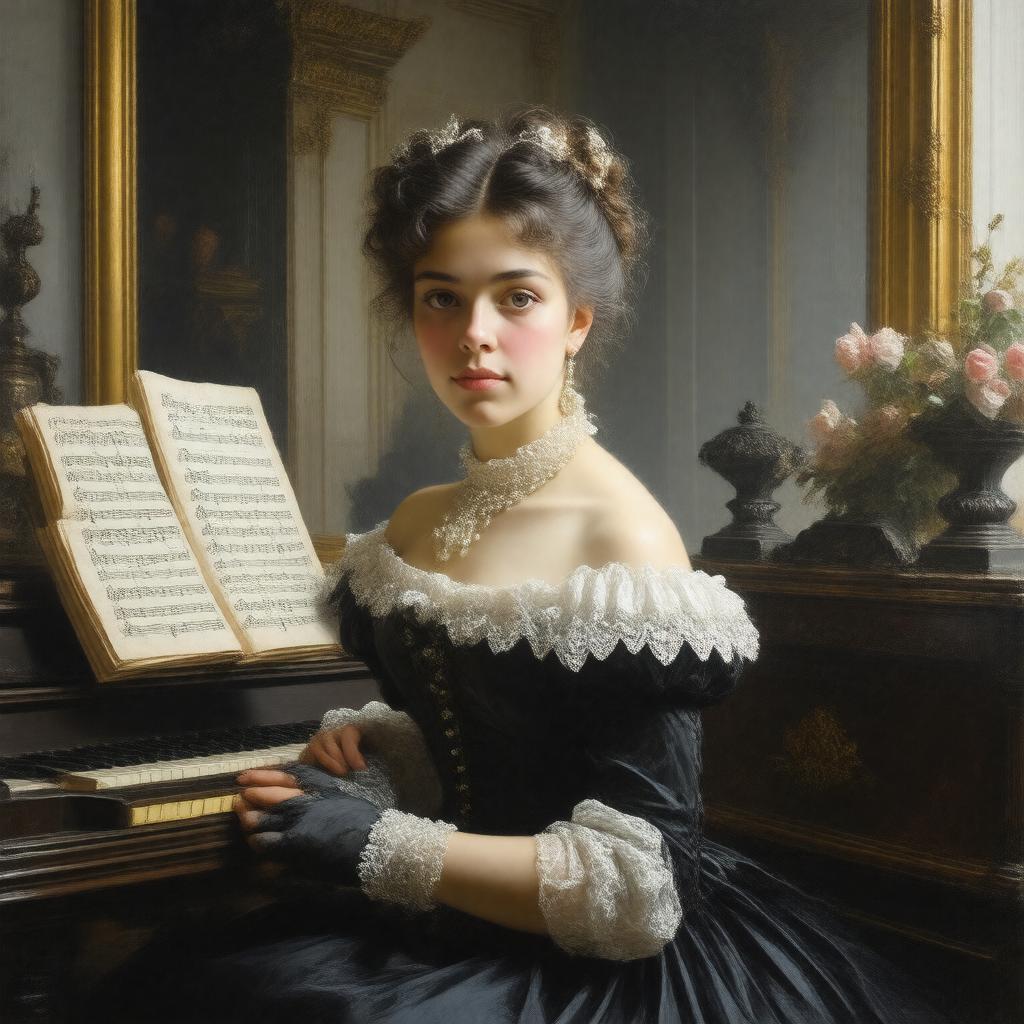 Mary Elizabeth Horsley